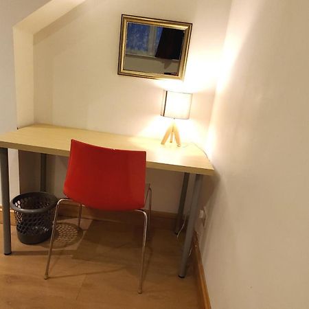 Hastings Pad Apartman Kültér fotó