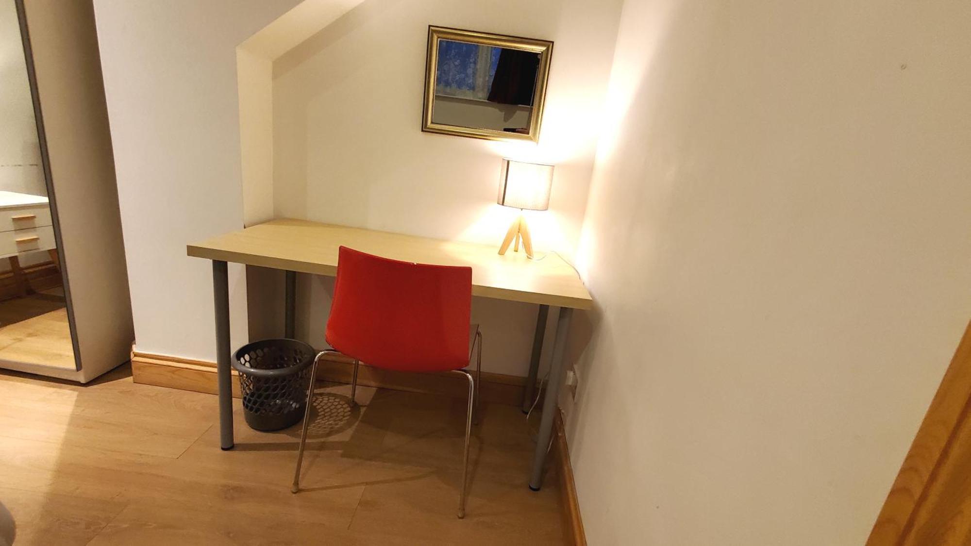 Hastings Pad Apartman Kültér fotó