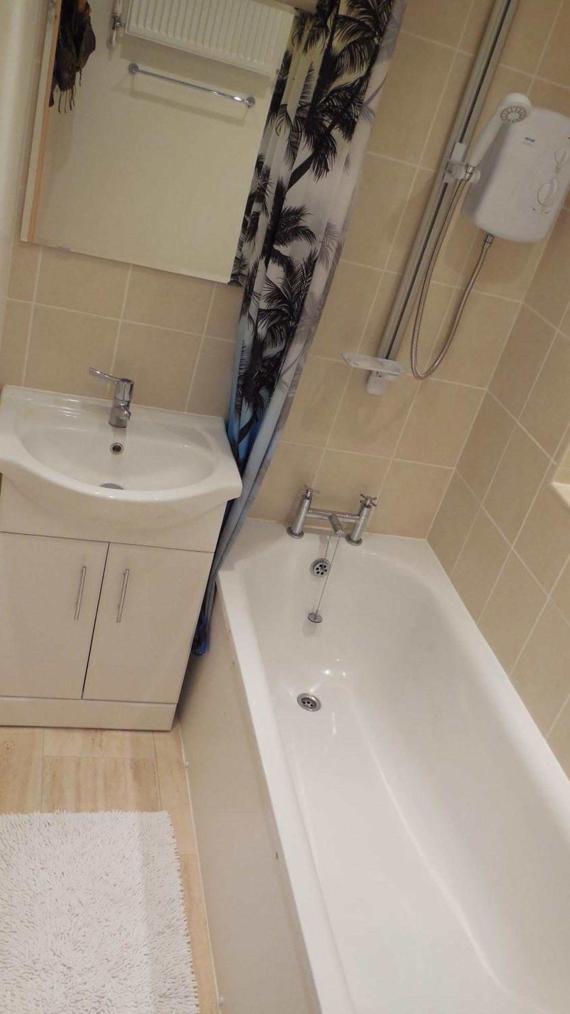Hastings Pad Apartman Kültér fotó